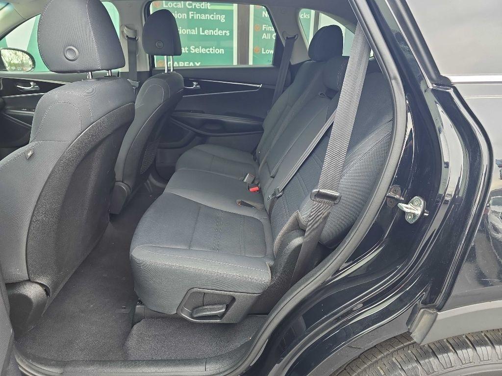 Kia Sorento LX 2WD 2019