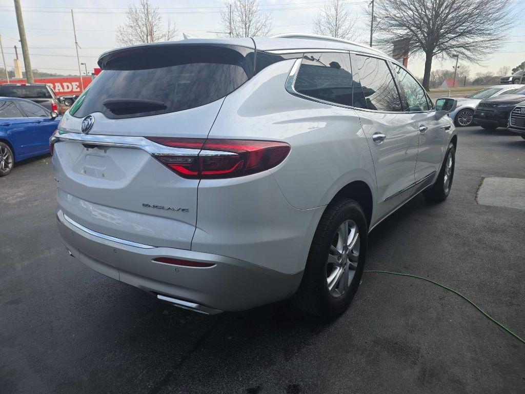 Buick Enclave Premium FWD 2018