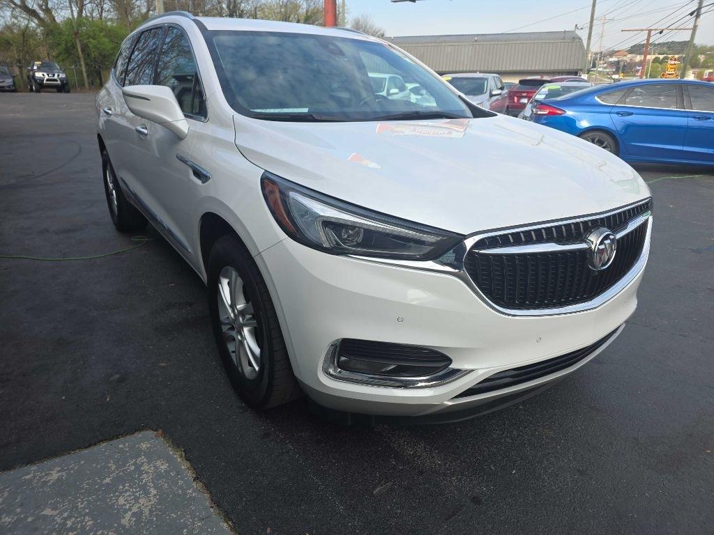 Buick Enclave Premium FWD 2018
