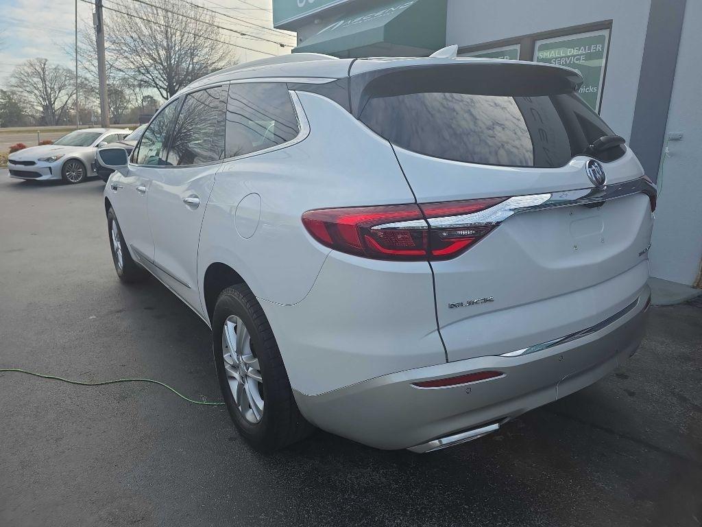 Buick Enclave Premium FWD 2018