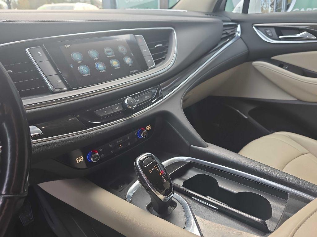 Buick Enclave Premium FWD 2018