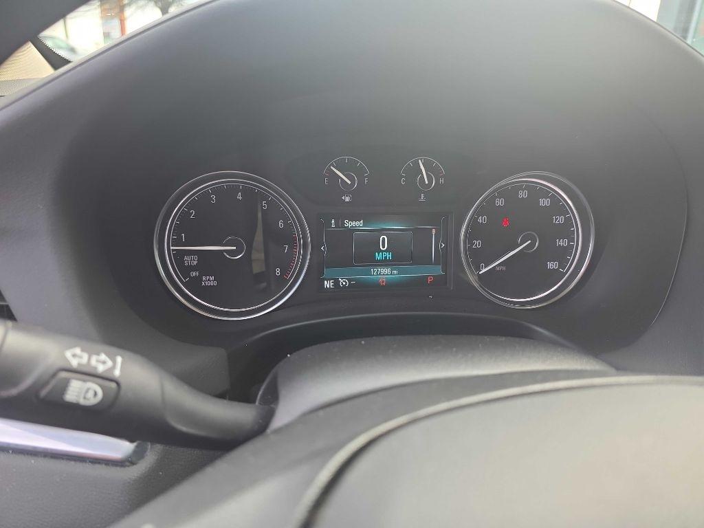 Buick Enclave Premium FWD 2018