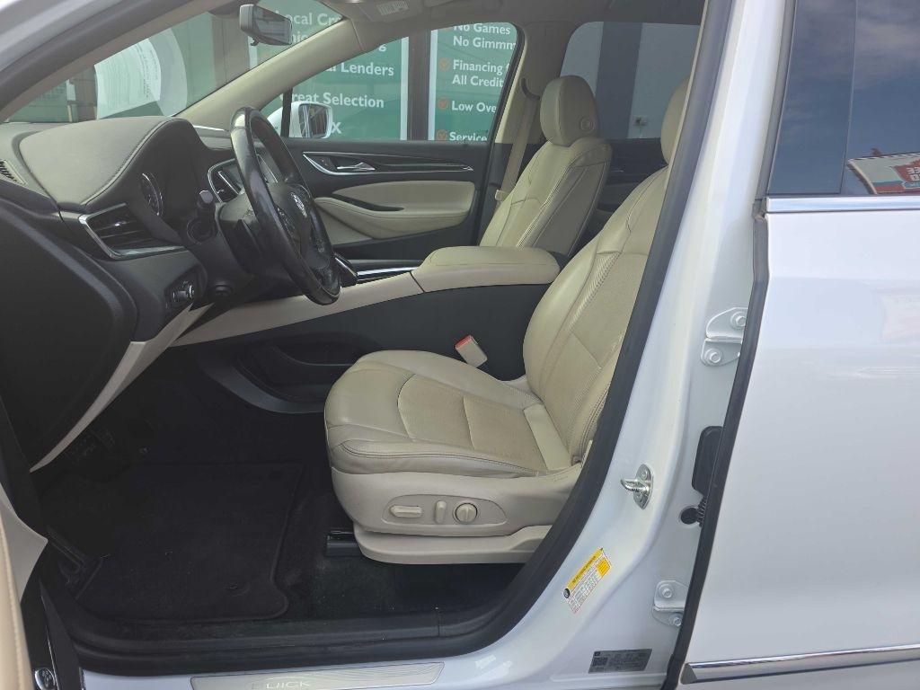 Buick Enclave Premium FWD 2018