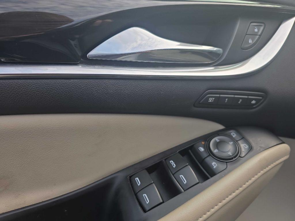 Buick Enclave Premium FWD 2018