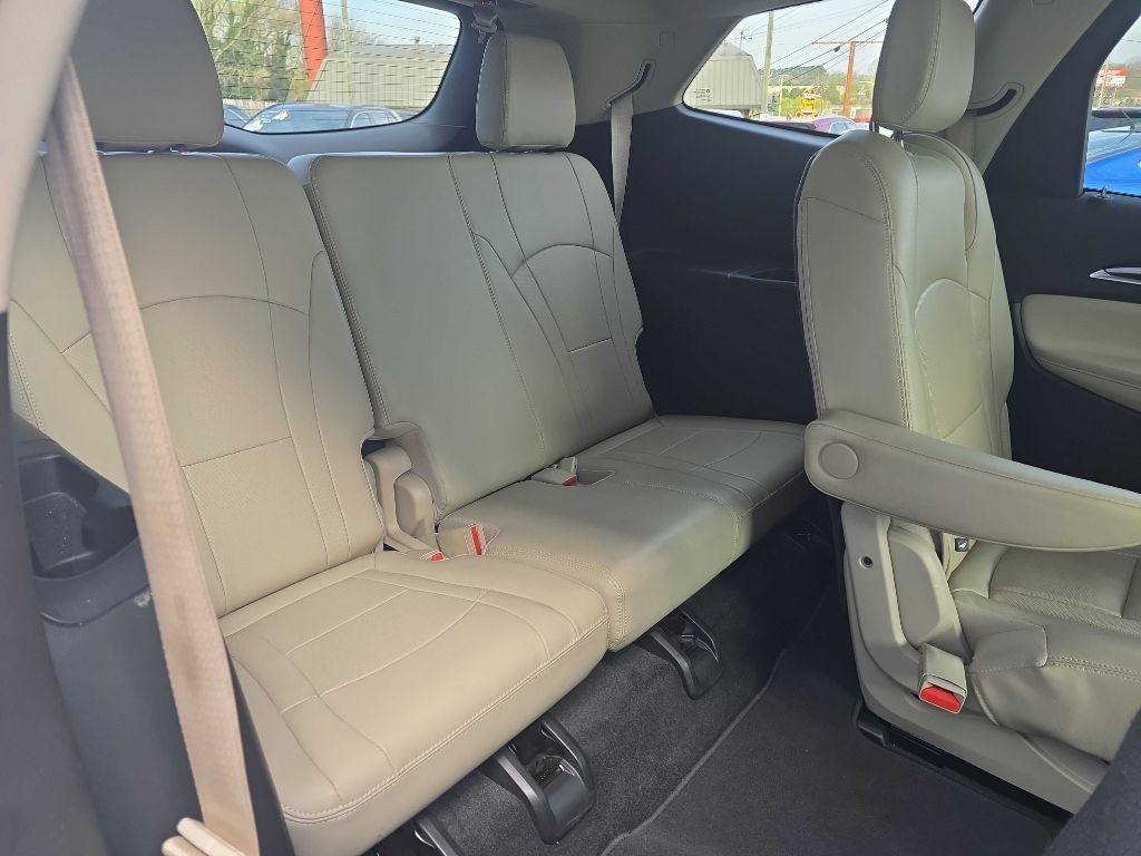 Buick Enclave Premium FWD 2018