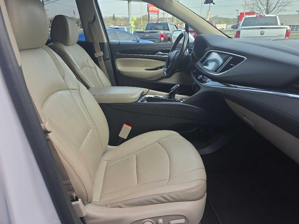 Buick Enclave Premium FWD 2018