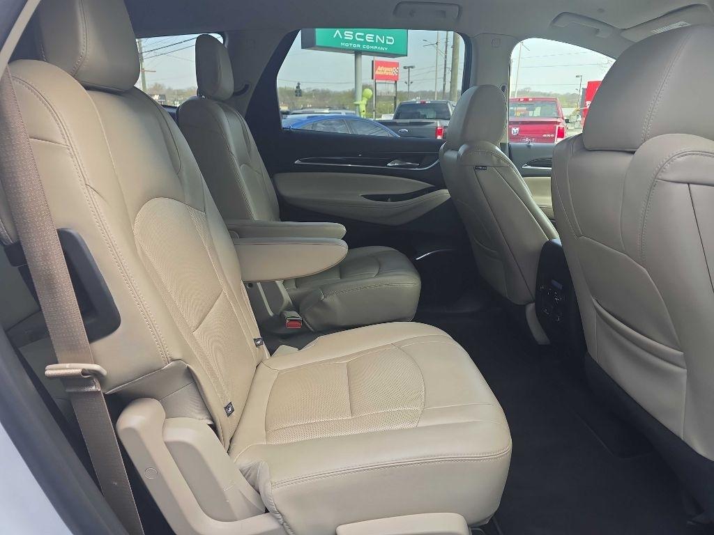 Buick Enclave Premium FWD 2018