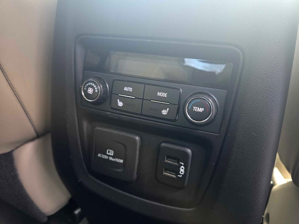 Buick Enclave Premium FWD 2018