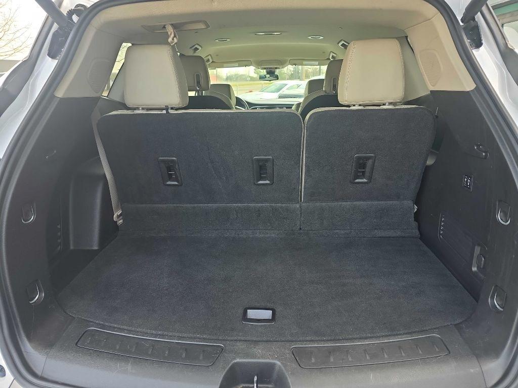 Buick Enclave Premium FWD 2018