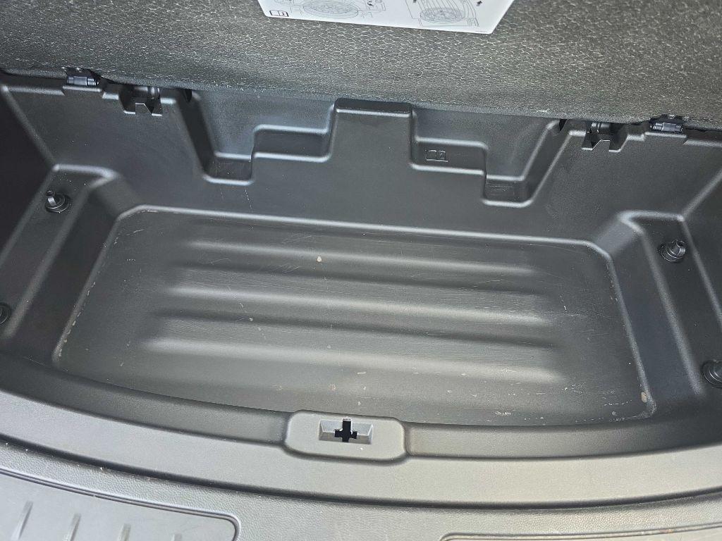 Buick Enclave Premium FWD 2018