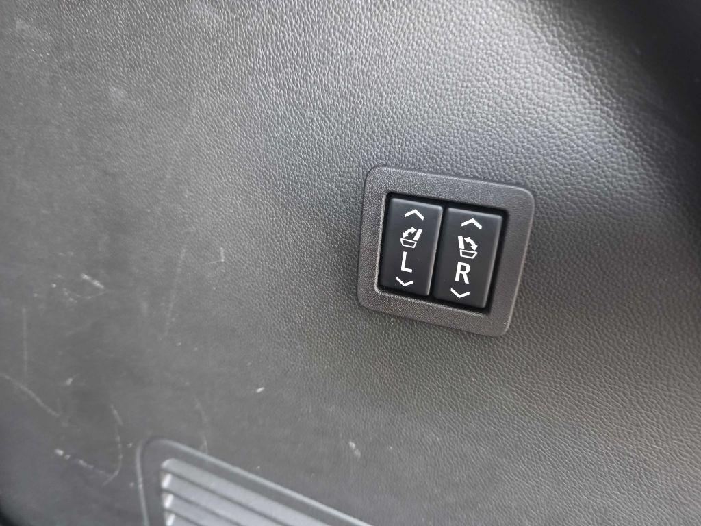 Buick Enclave Premium FWD 2018