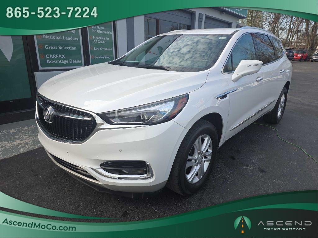 2018 Buick Enclave Premium FWD