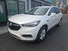 2018 Buick Enclave 