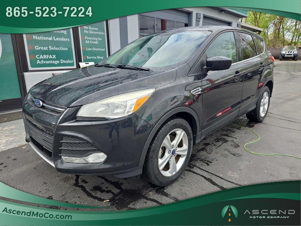 2014 Ford Escape SE FWD