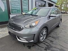 2017 Kia Niro 