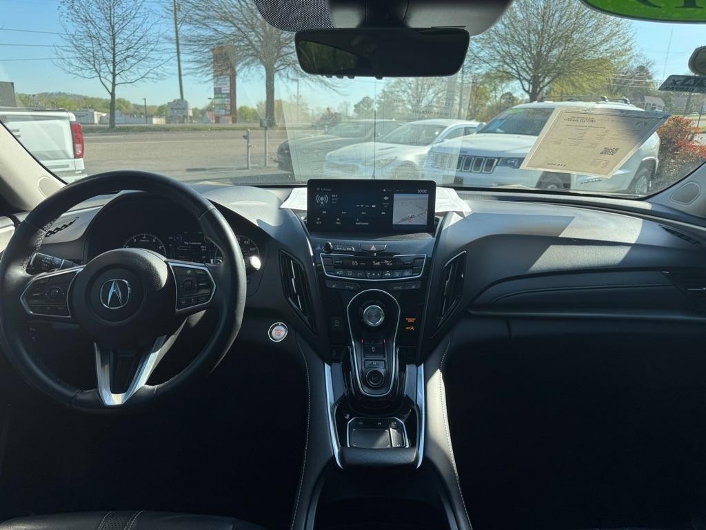 Acura RDX Technology Package 2019