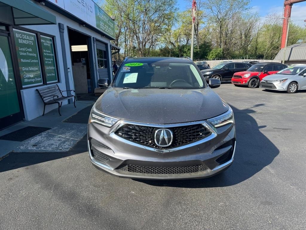 Acura RDX Technology Package 2019