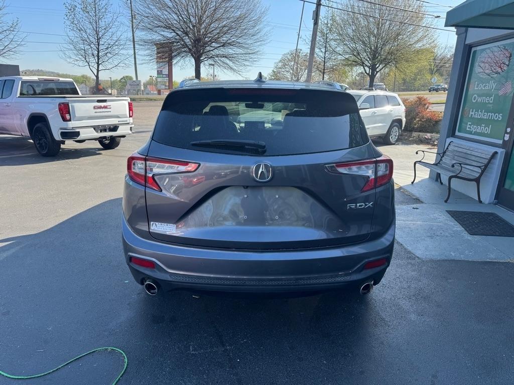 Acura RDX Technology Package 2019