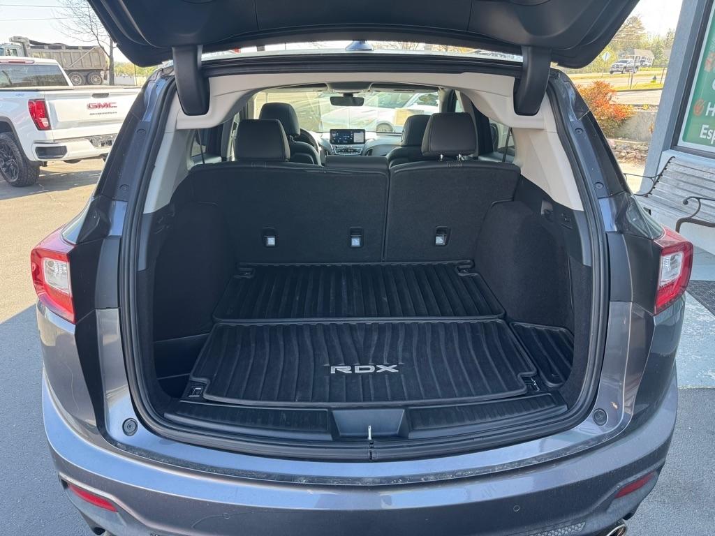 Acura RDX Technology Package 2019