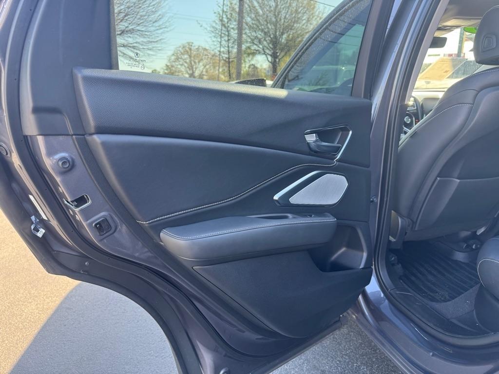 Acura RDX Technology Package 2019