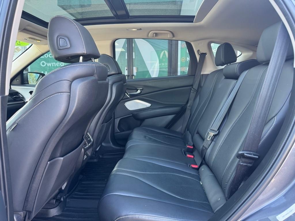 Acura RDX Technology Package 2019