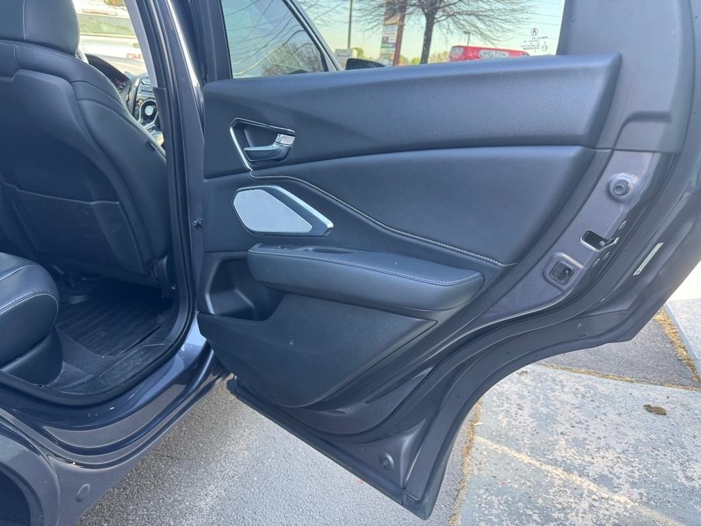 Acura RDX Technology Package 2019