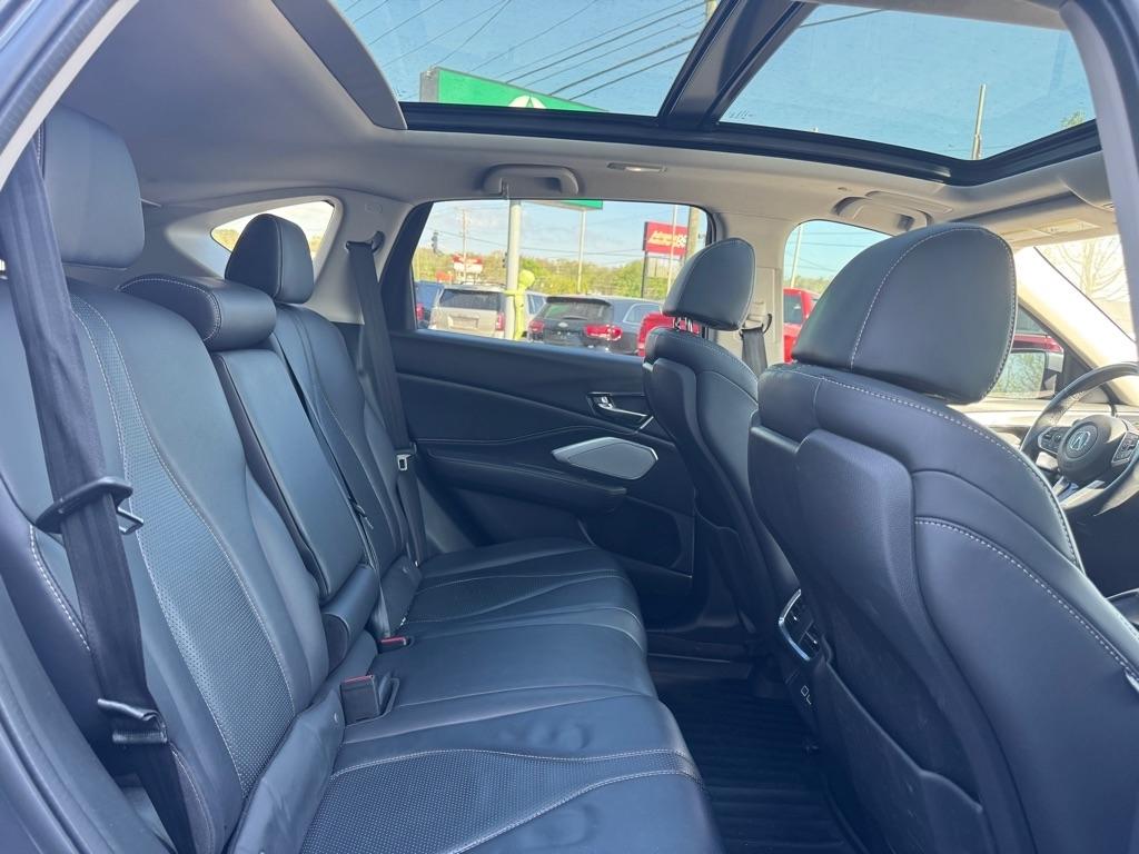 Acura RDX Technology Package 2019