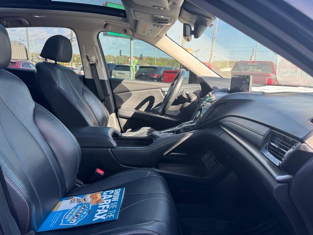 Acura RDX Technology Package 2019