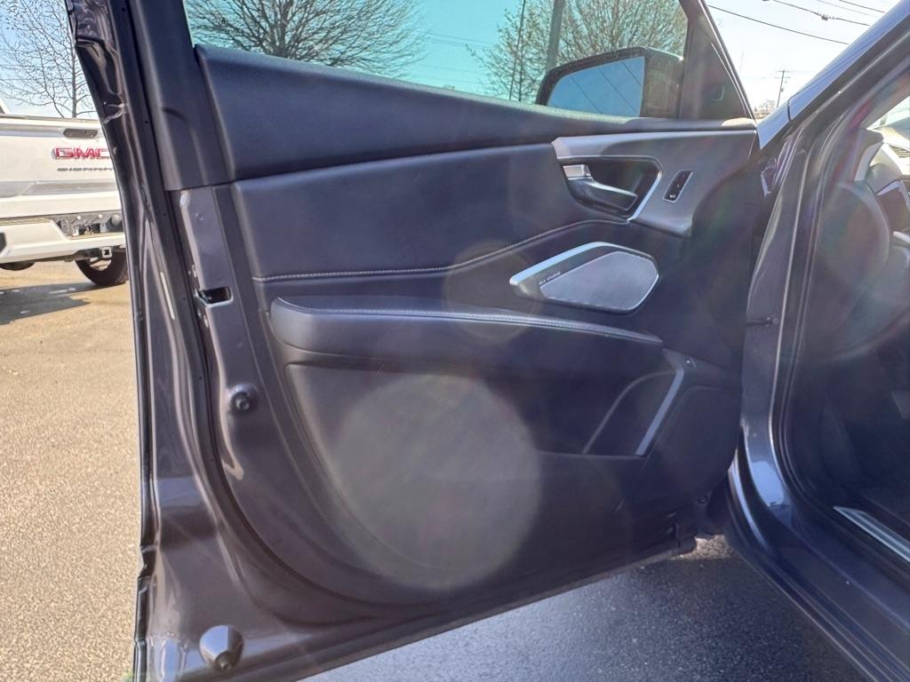 Acura RDX Technology Package 2019