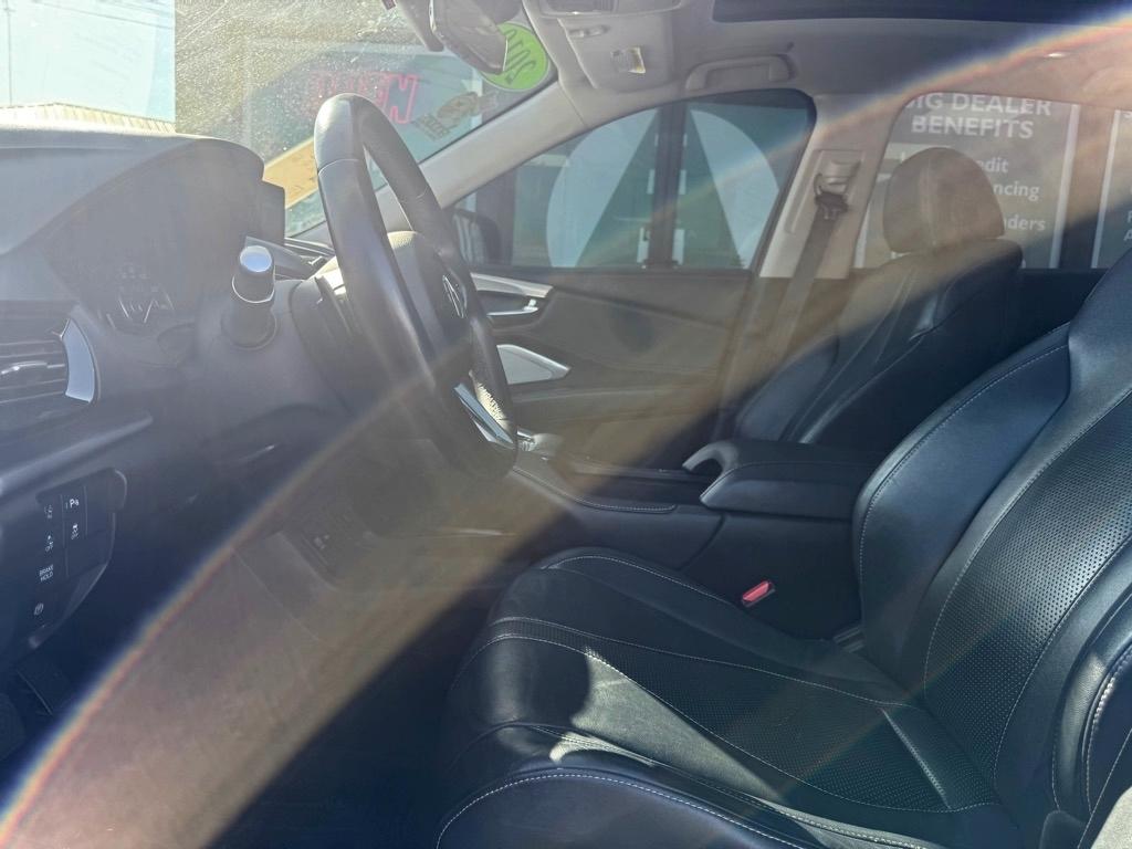 Acura RDX Technology Package 2019