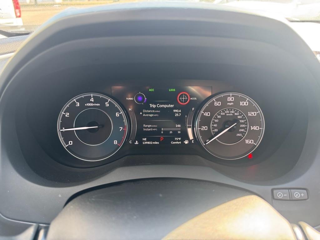 Acura RDX Technology Package 2019