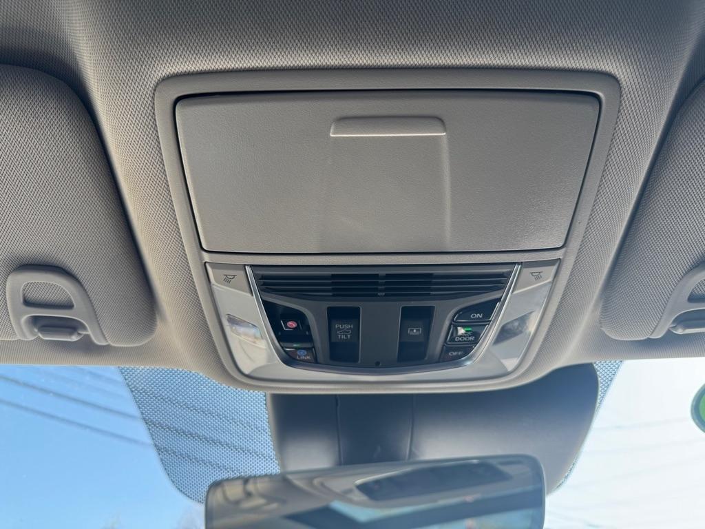 Acura RDX Technology Package 2019