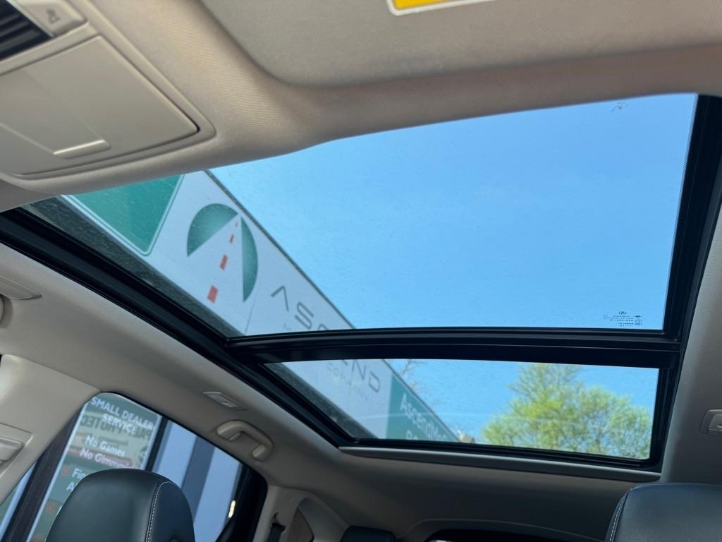 Acura RDX Technology Package 2019