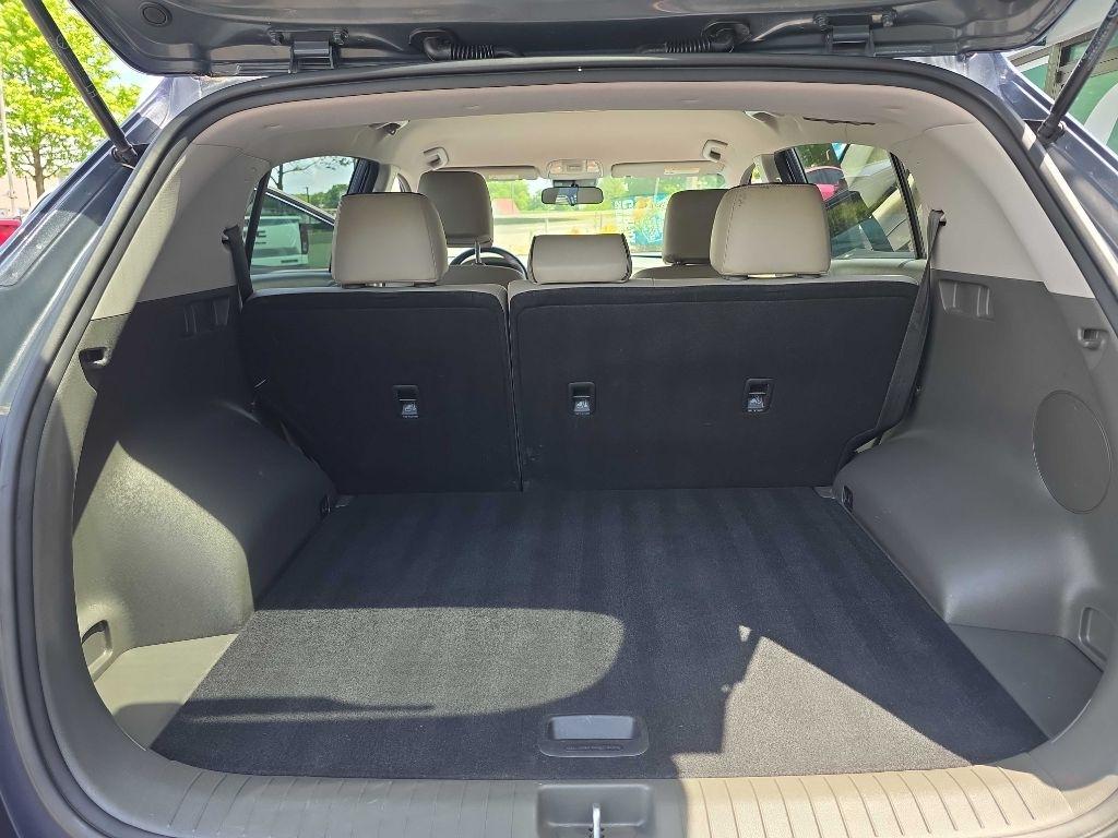 Kia Sportage EX FWD 2019