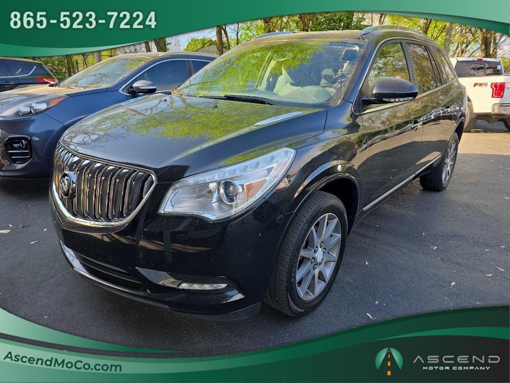 2017 Buick Enclave Convenience FWD