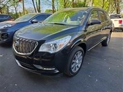 2017 Buick Enclave 