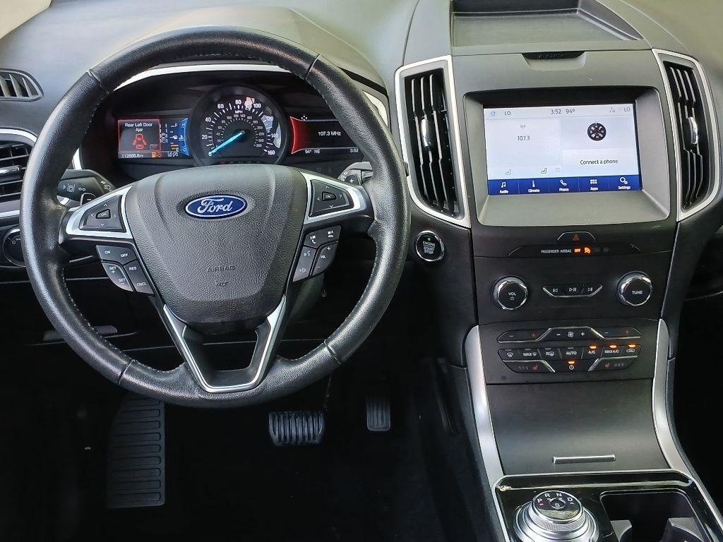 Ford Edge SEL AWD 2020