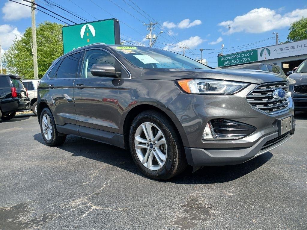 Ford Edge SEL AWD 2020