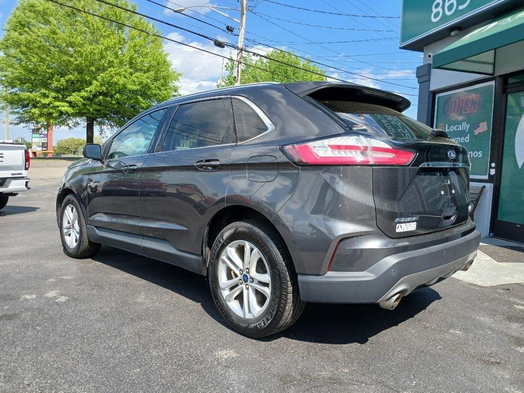 Ford Edge SEL AWD 2020