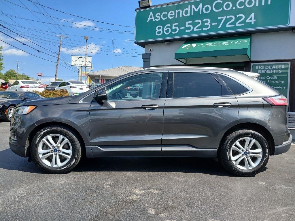 Ford Edge SEL AWD 2020