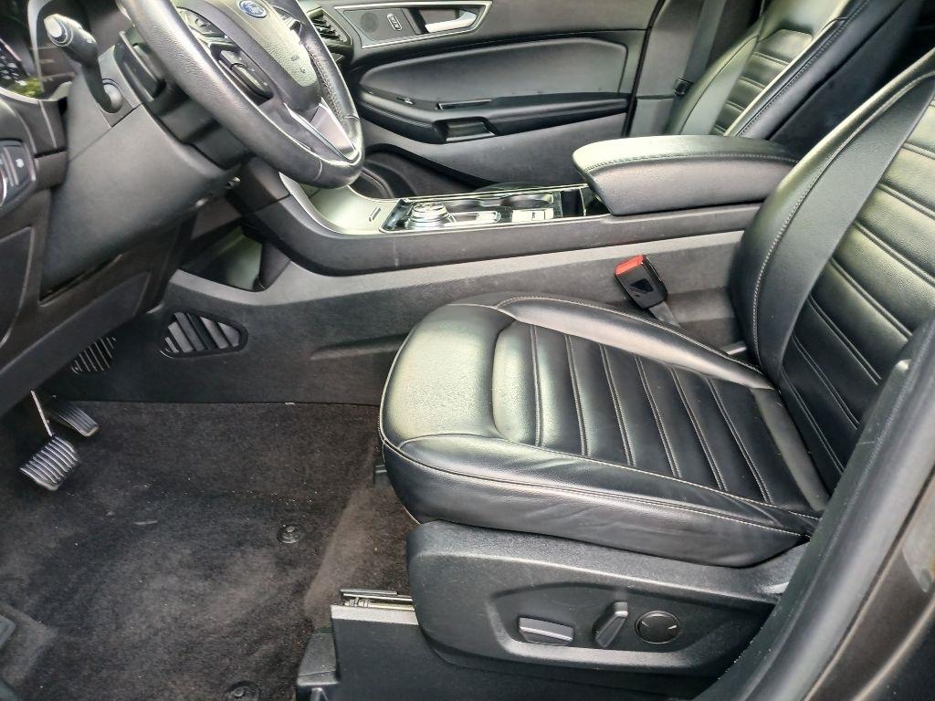 Ford Edge SEL AWD 2020