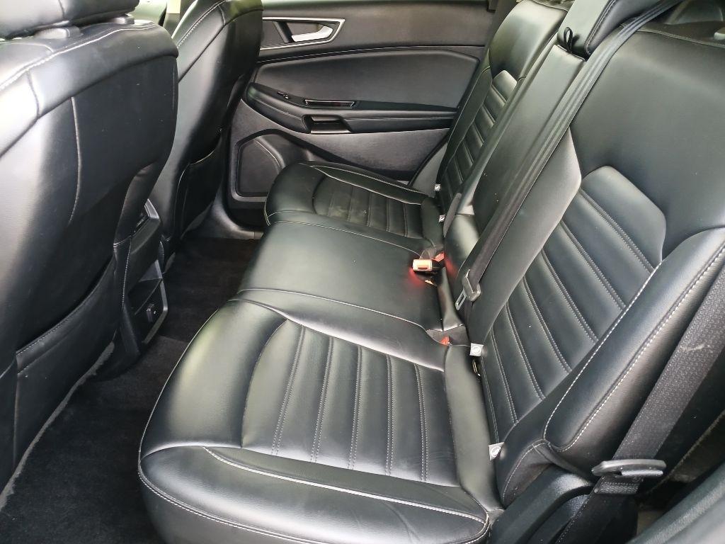 Ford Edge SEL AWD 2020