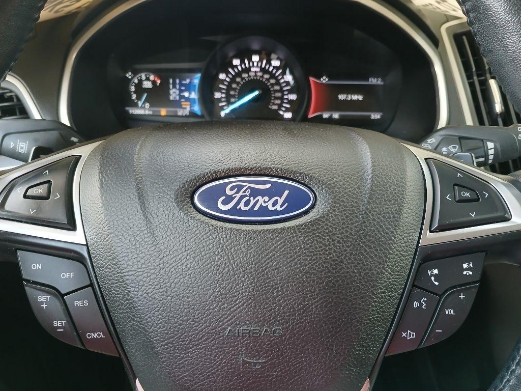 Ford Edge SEL AWD 2020
