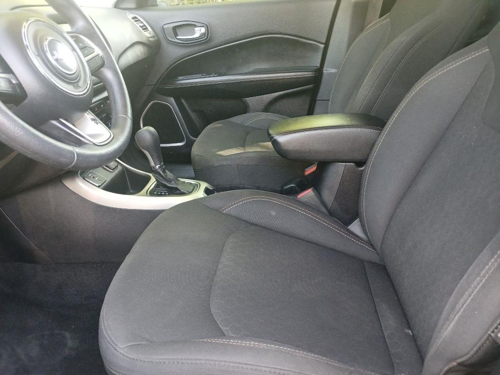 Jeep Compass Sport FWD 2019