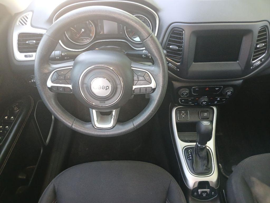 Jeep Compass Sport FWD 2019