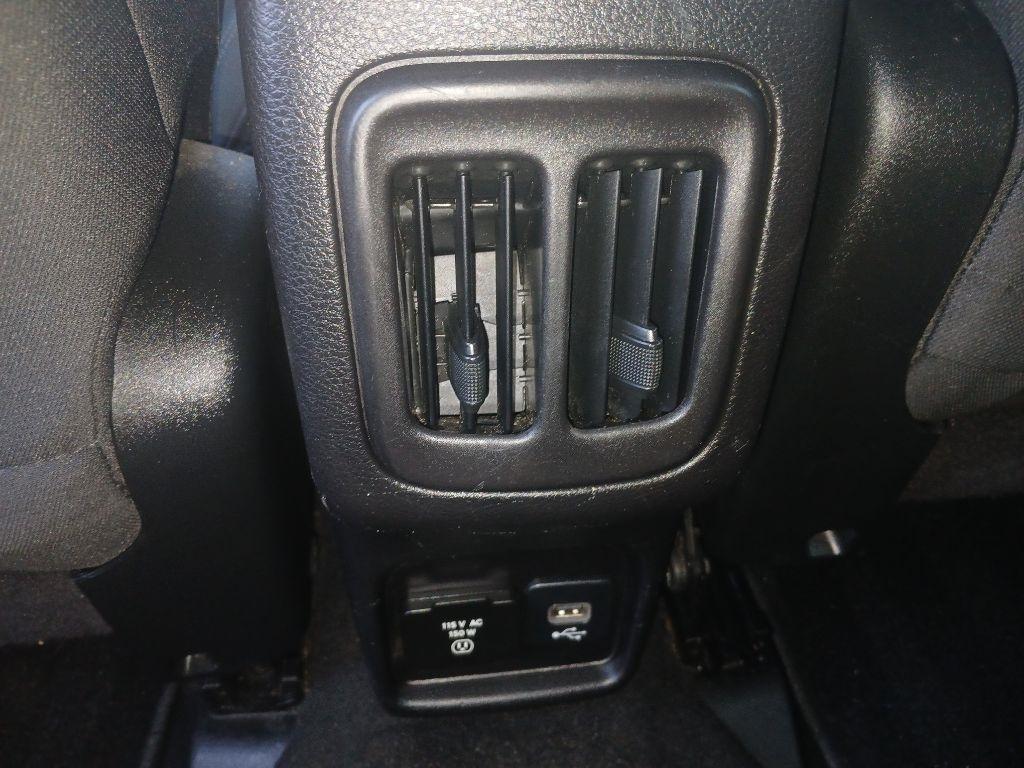 Jeep Compass Sport FWD 2019