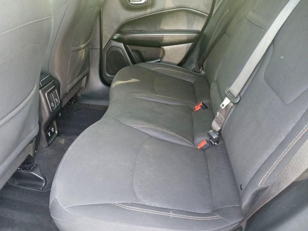 Jeep Compass Sport FWD 2019