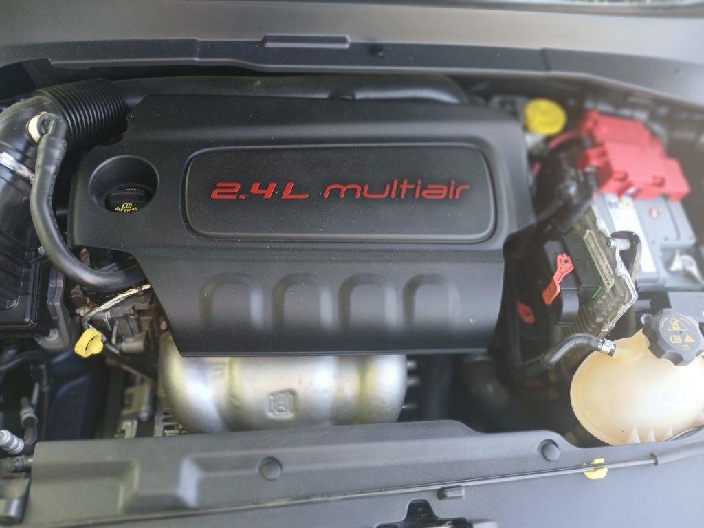 Jeep Compass Sport FWD 2019