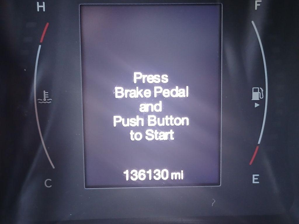 Jeep Compass Sport FWD 2019