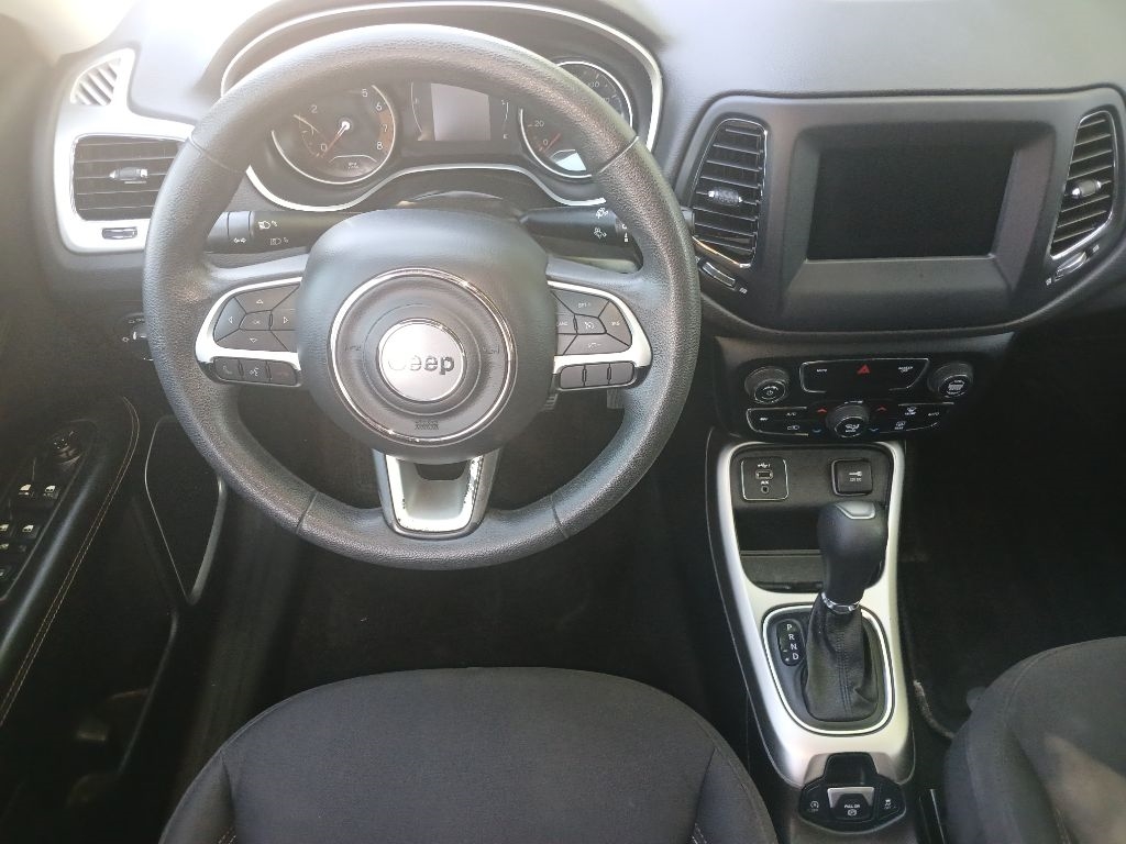Jeep Compass Sport FWD 2019